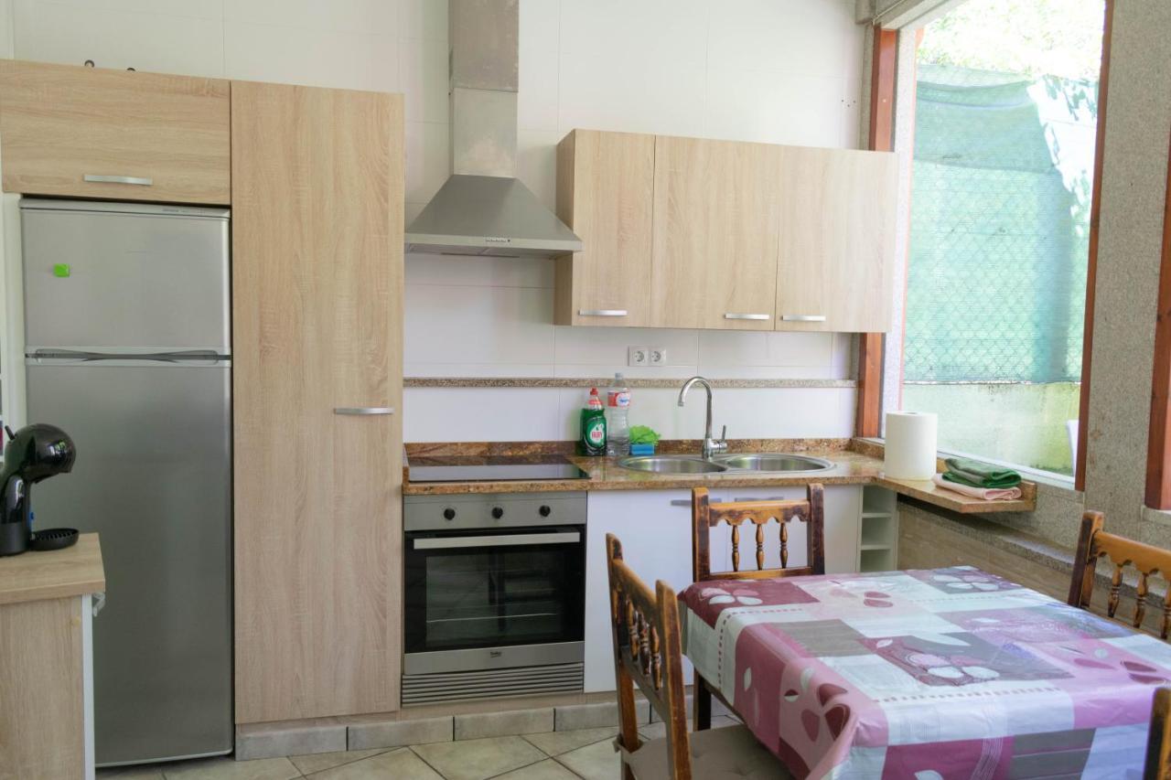 Casa Iglesias 2 2 Habitaciones Монфорте-де-Лемос Экстерьер фото