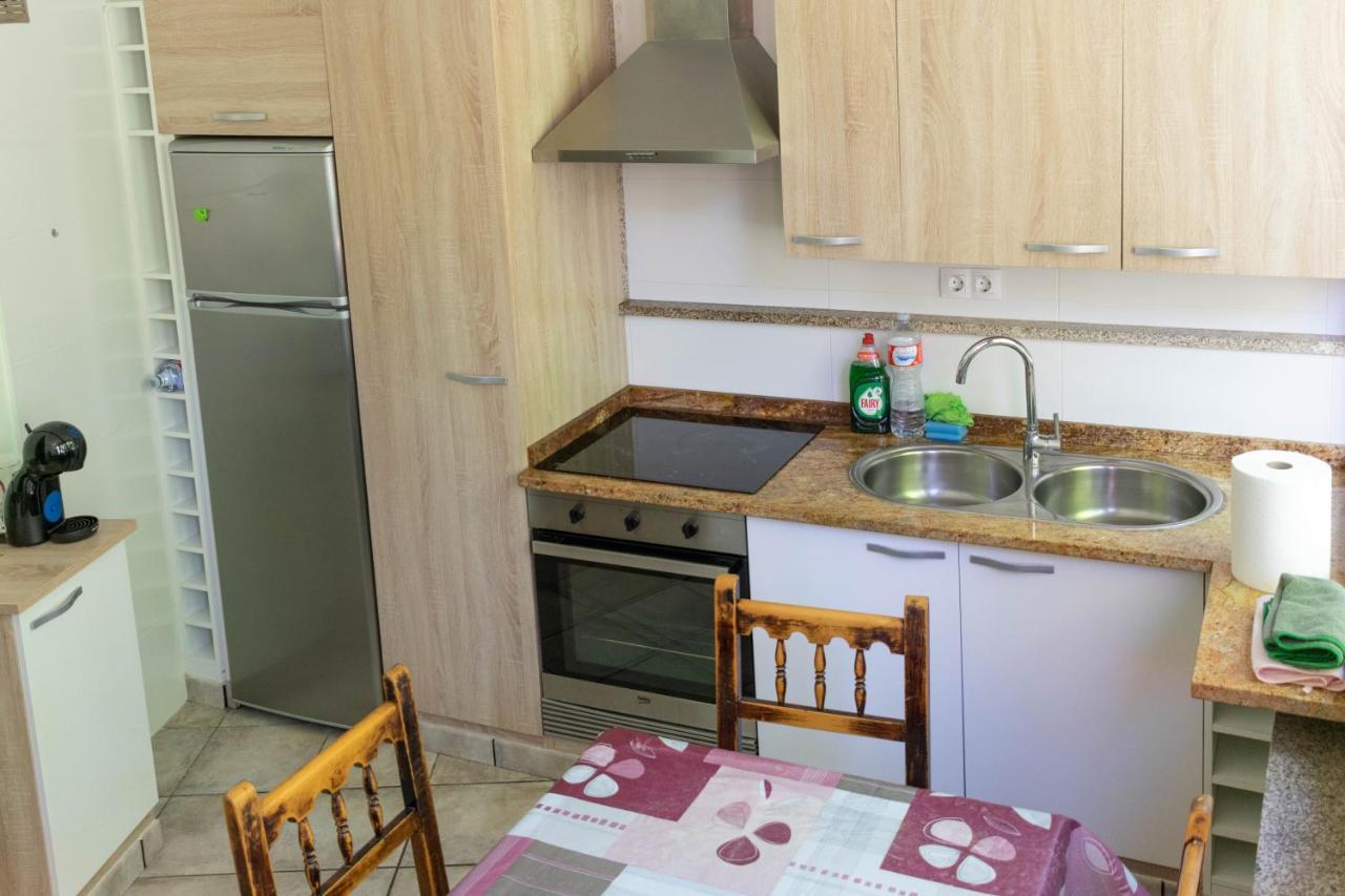 Casa Iglesias 2 2 Habitaciones Монфорте-де-Лемос Экстерьер фото